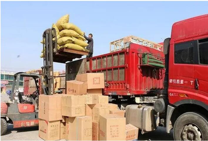 泉州到庐阳区物流专线