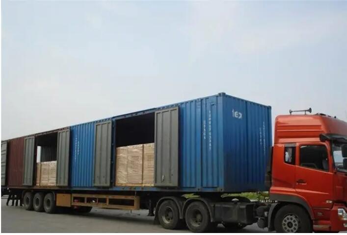 泉州到庐阳区整车运输