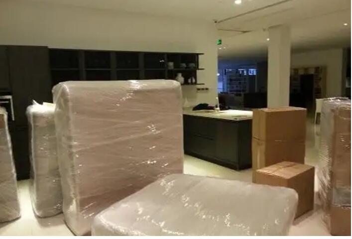 泉州到庐阳区长途搬家