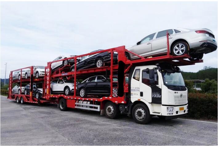 泉州到庐阳区轿车托运